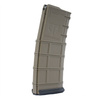 ETS - Gen 2 Magazin für AR-15 - 5.56x45 mm - 30 Runden - Nylon - FDE - GN-AR15-30G2FDE