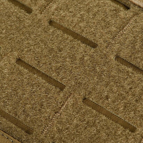 M-Tac - Cuirass FAST QRS Tactical Platte Carrier Vest - Kojote - 51381005