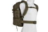 GFC Tactical - Rucksack EDC - Mittel - Nylon - 25 L - Olive - GFT-20-021156