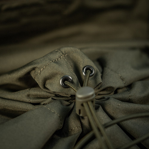 M-Tac - Suharka Gen.3 XL Taktische Tasche - Cordura - Ranger Green - 10240023