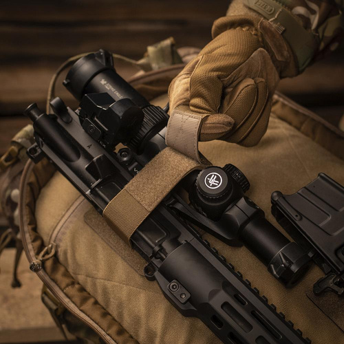 M-Tac - Rucksackeinsätze - 3 Stück - Coyote - 10220005