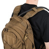 Helikon - Rucksack EDC - 24 L - Cordura - Schattengrau - PL-EDC-CD-35