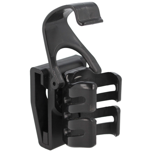 ESP - Pfeffersprayhalter für Tornado 40 ml - UBC-03 Halterung - SHT-34-40