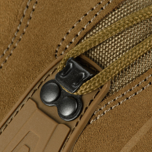 M-Tac - Taktische Winterstiefel - Kojote - 2J0401MTOLV003