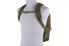 GFC Tactical - Taktischer Rucksack Laser-Cut - Olive - GFT-20-021158