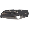 Spyderco - Chaparral™ FRN Gray Klappmesser - C152PGY