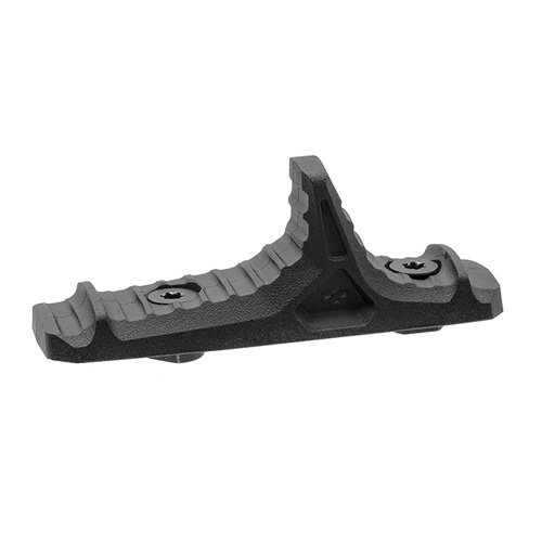 Strike Industries - LINK KeyMod / M-LOK Anker Polymer Hand Stop - Schwarz - SI-LINK-ANCHOR