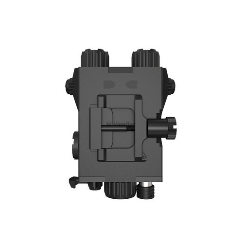 Vector Optics - IR Laser Combo Gen II - Rot - SCRL-07