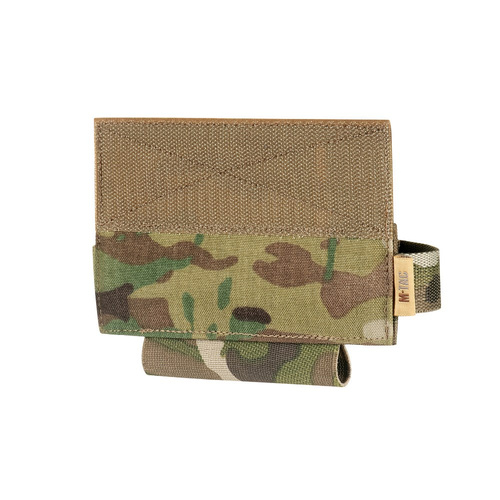 M-Tac - Tourniquet Carrier mit Klettverschluss Gen.5 - Cordura - Multicam - 10252008