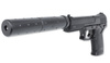 ASG - MK23 Socom Pistole Replik - GNB - 14763