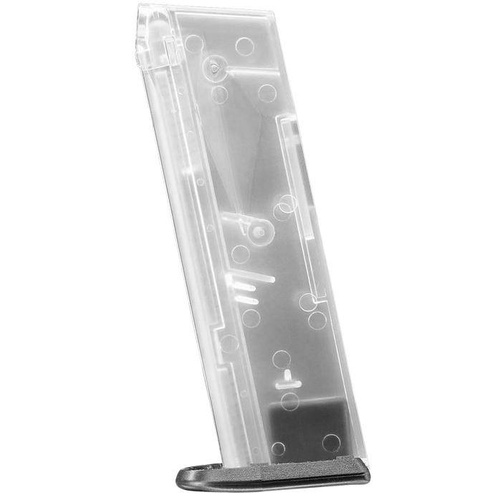 Umarex - Walther PPQ Navy Kit Pistole Replik - Federbelastet - 2.5109