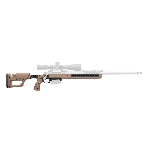 Magpul - Schaft Pro 700L Lite für Remington 700 Long Action - FDE - MAG1380-FDE