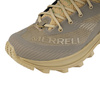 Merrell - Rogue Tactical GTX Taktische Stiefel - Medium - Gore-Tex - Vibram-Sohle - Dark Coyote - J005253