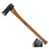 Hultafors - Axt Hultafors Splitting Axe Hb 1,5 - Braun - AX-HS5-TS-54