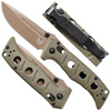 Benchmade - Mini Adamas® Automatisches Klappmesser - AXIS® Lock - CPM-CruWear® - 273FE-2