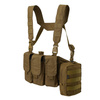 Helikon - Chicom Chest Rig - Olivgrün - KK-CCR-CD-02