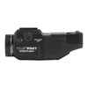Streamlight - Taktische LED-Waffen-Taschenlampe TLR RM 1 - 500 lm - Picatinny - Schwarz - L-69441