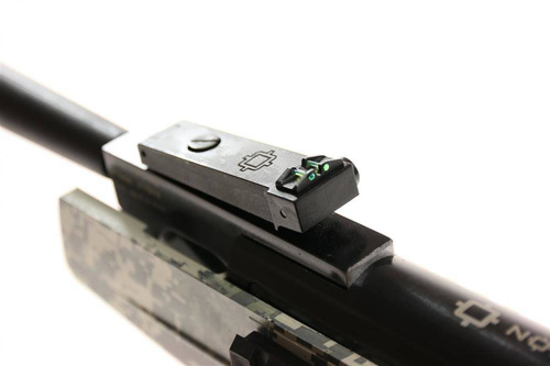 Norica - Dead Eye GRS Camo Luftgewehr - 4.5mm - 111.25.007
