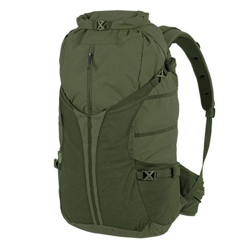 Helikon - Summit® Rucksack - 40 L - Olive Green - PL-SMT-CD-02