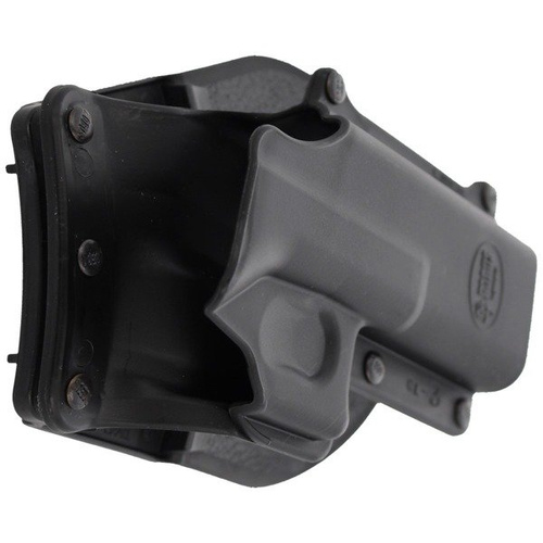 Fobus - Holster für Glock 20, 21, 21SF, 37, 41, ISSC M22 - Drehbarer Paddel - Rechts - GL-3 RT