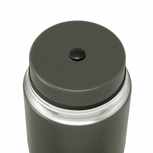 Esbit - Klassische Lebensmittel-Thermoskanne - 750 ml - Olive Green - FJ750ML-OG