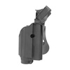 IMI Defense - Level 2 TLH taktisches Licht / Laser Holster Roto Paddle Holster für Glock - IMI-Z1600
