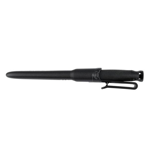 Morakniv - Companion Spark Messer mit Feuerstarter - Edelstahl - Gelb - 13573