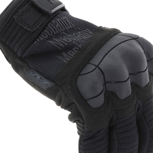 Mechanix - M-Pact3 Covert Tactical Handschuh - Schwarz - MP3-55