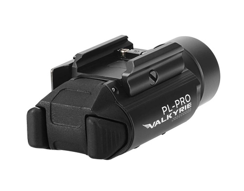 Olight - PL-PRO Valkyrie Wiederaufladbare taktische Taschenlampe - 1500 lm