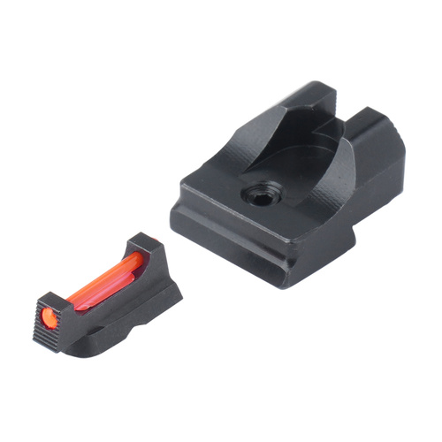 TruGlo - Fiberglasvisier Fiber-Optic Pro - CZ SP-01 - TG132CZ1