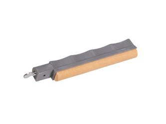 Lansky - Medium-Kurve Klinge Hone Sharpener - Grau/Orange - HR280