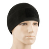 M-Tac - Wintermütze mit Patchpanel Watch Cap Elite - Fleece - Schwarz - 40017002