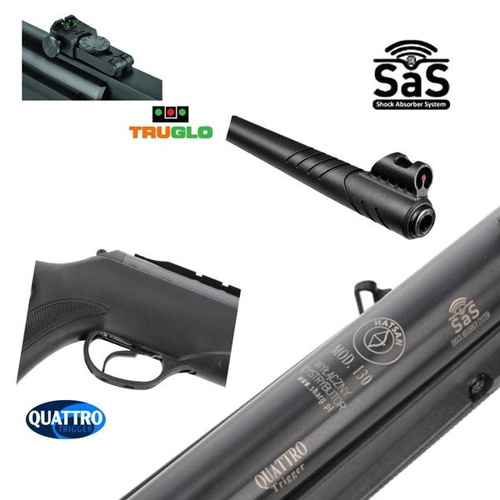 Hatsan - Mod 130 Air Rifle