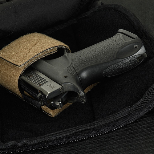 M-Tac - Sphaera Hardsling Bag Large Elite - Schwarz - 51433002