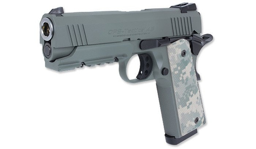 Tokyo Marui - Foliage Warrior Pistole Replik - GBB