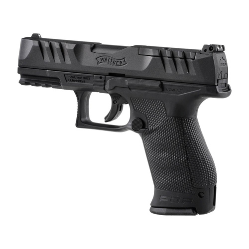 Umarex - Pistole Replik Walther PDP Compact 4" - CO2 - Schwarz - 2.6522