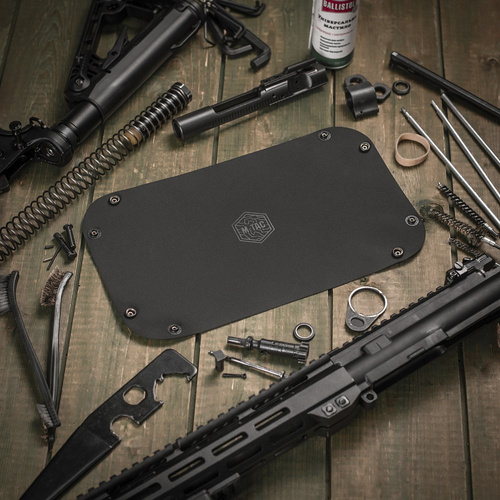 M-Tac - Feld Wartung Tablett für Waffen - 18x30cm - 10228002