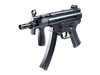 Umarex - Heckler&Koch MP5 K Maschinenpistole Nachbau - GBB CO2 - 2.5786