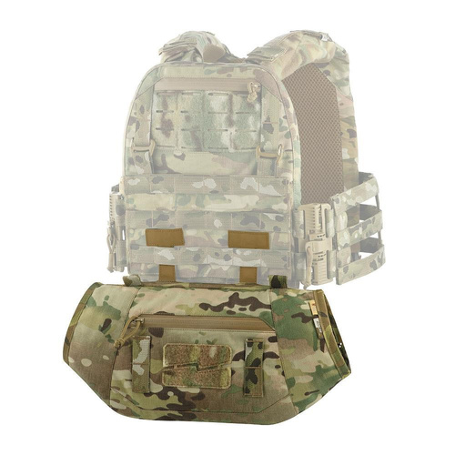 M-Tac - Handwärmer Elite - Cordura - Multicam - 10173008