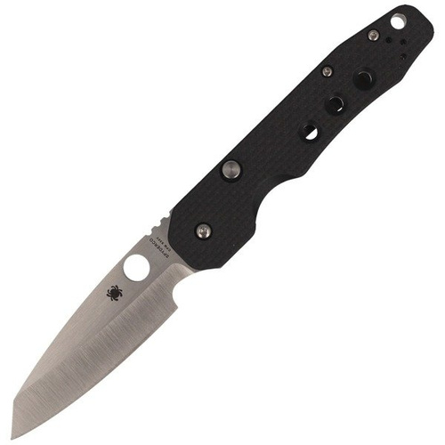 Spyderco - Smock Carbon Fiber Messer - C240CFP