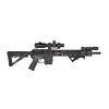 Magpul - M-LOK® Aluminium RIS-Schiene - 5 Schlitze - MAG581-BLK