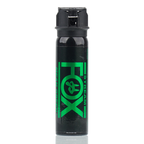 Fox Labs - Mean Green Pfefferspray - 6 % OC - Strom - 89 ml - 36MGS