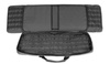 Mil-Tec - GunCase Molle - Schwarz - 16193002