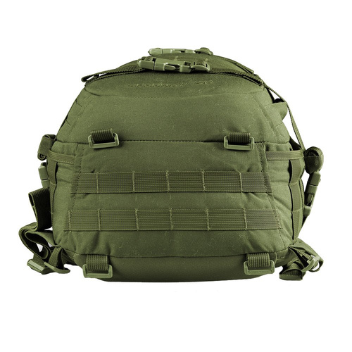 WISPORT - Sparrow II Militär-Rucksack - 20L - Olivgrün
