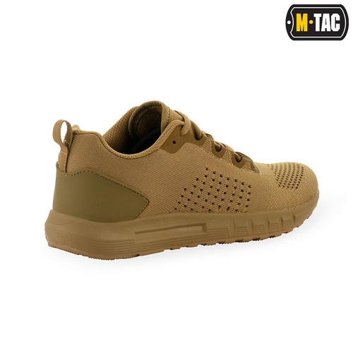 M-Tac - Trekking-Schuhe Summer Light - Coyote - MTC-805514-COY
