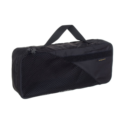 WISPORT - Rucksack-Organizer - PackBox Set - Schwarz - PACBLA