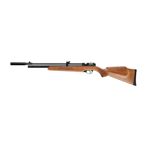 RazorGun - Aero PCP Luftgewehr - 5.5mm - Holz - Braun - PR900GEN2 5.5