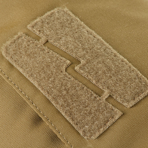 M-Tac - Suharka Gen.3 XL Taktische Tasche - Cordura - Coyote - 10240005