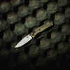 Benchmade - Klappmesser 533SL-10 Mini Bugout - CPM-S90V - Grün - 533SL-10