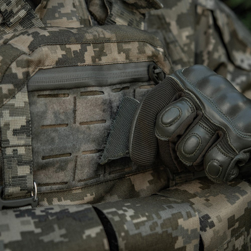 M-Tac – Emoji-Patch Nr. 20 Skelett – PVC 3D – Camo – 51353520